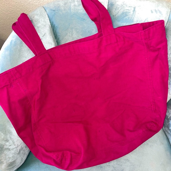 Victoria’s Secret PINK weekender bag - Picture 2 of 2